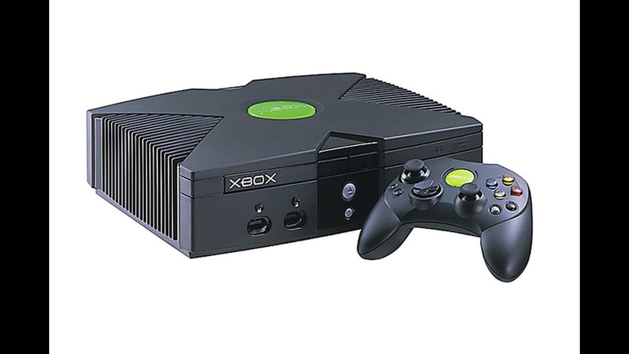 Why the 18 Year Old XBox is still a worthy Emulation Platform