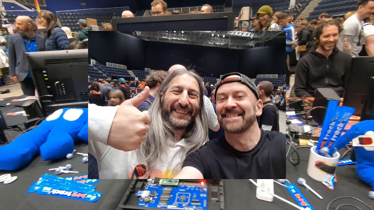 Play Glasgow – June 2019