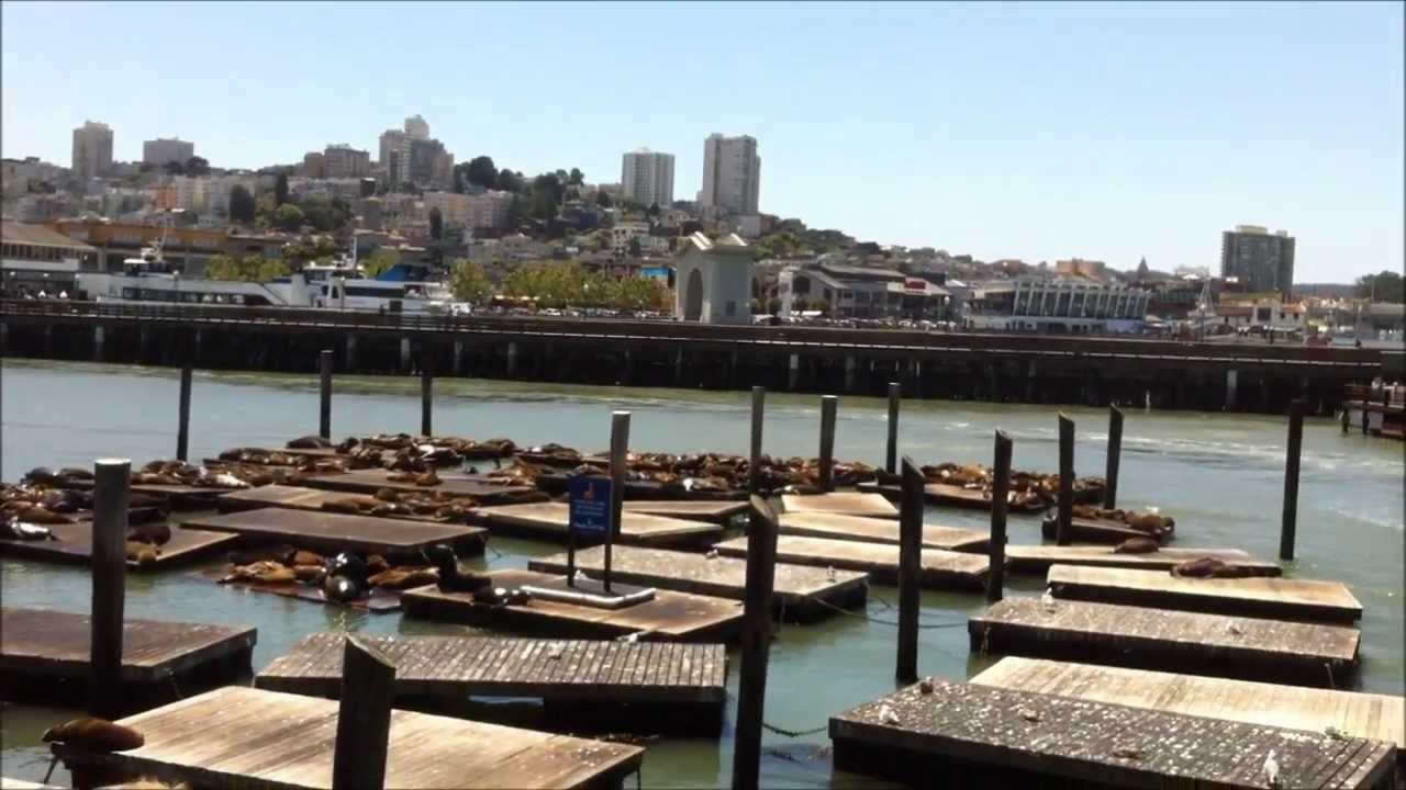 San Francisco 2013 – Quick and Dirty Impressions