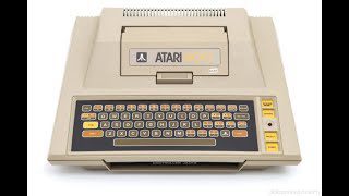 Mamemeister Looks At………………Atari 400