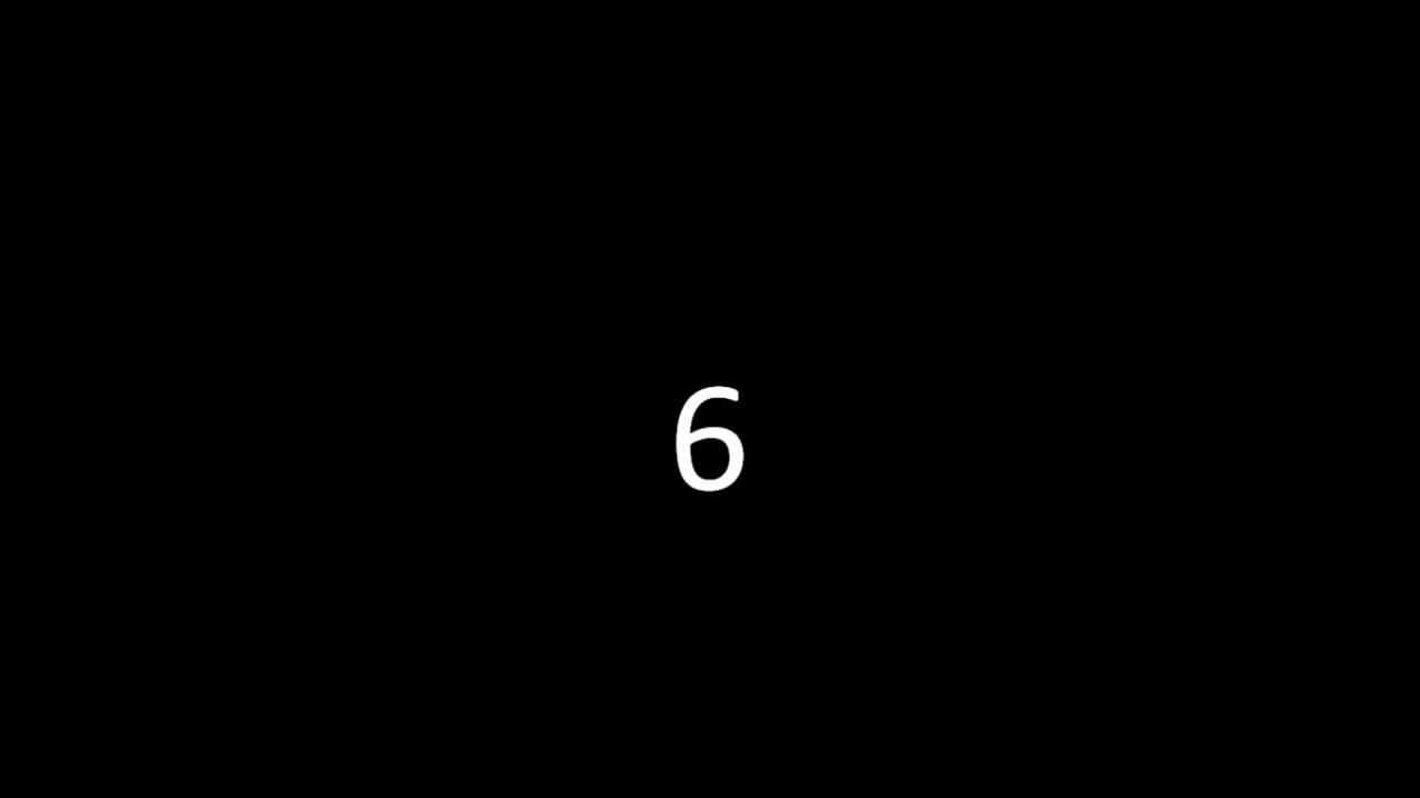 My top 10 DS songs