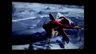 SSX Retrospective