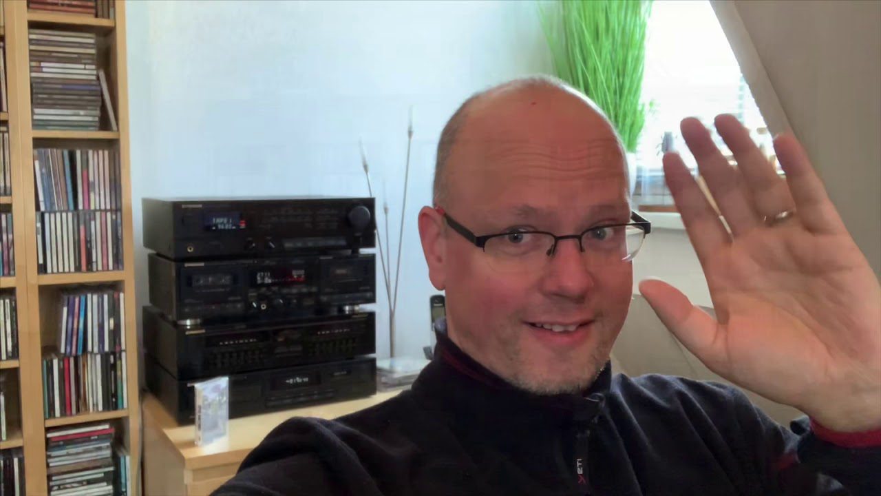 A Look At Lacto’s Study (4K) – January 30th 2020
