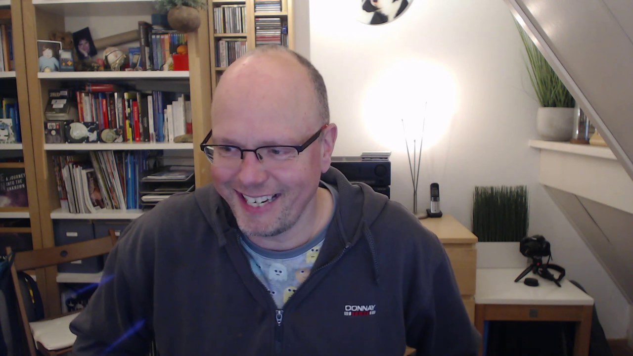 Lacto Is Hanging Out And Playing Some Games – LiveStream 28-1-2020