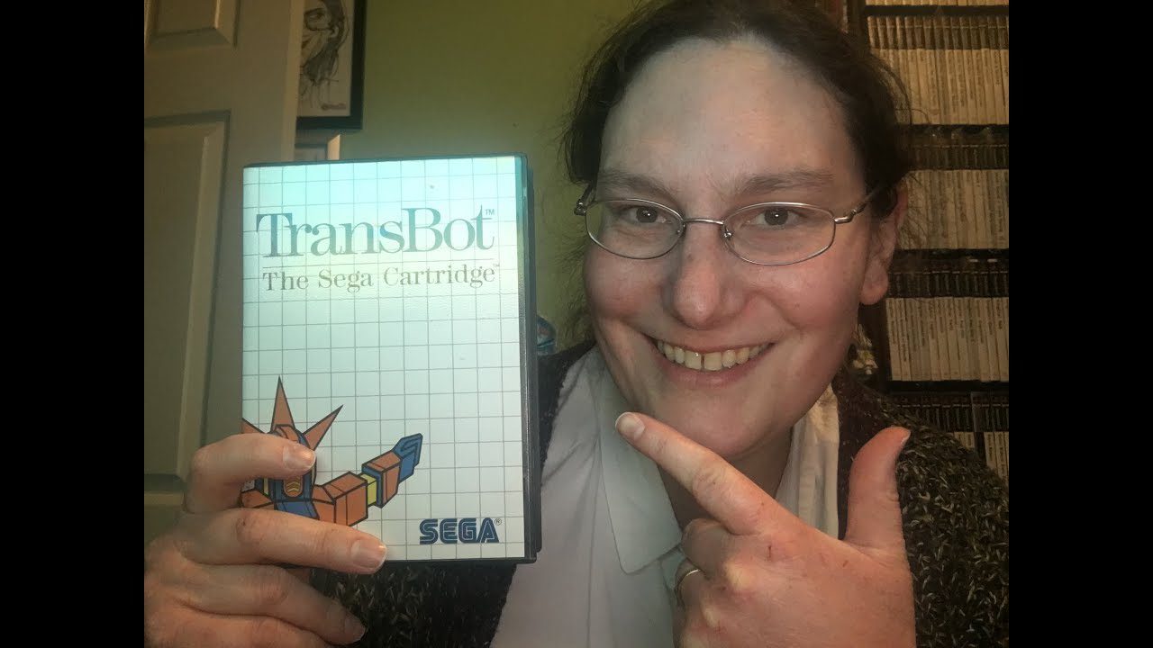 GameHammer Live – Master System Special!