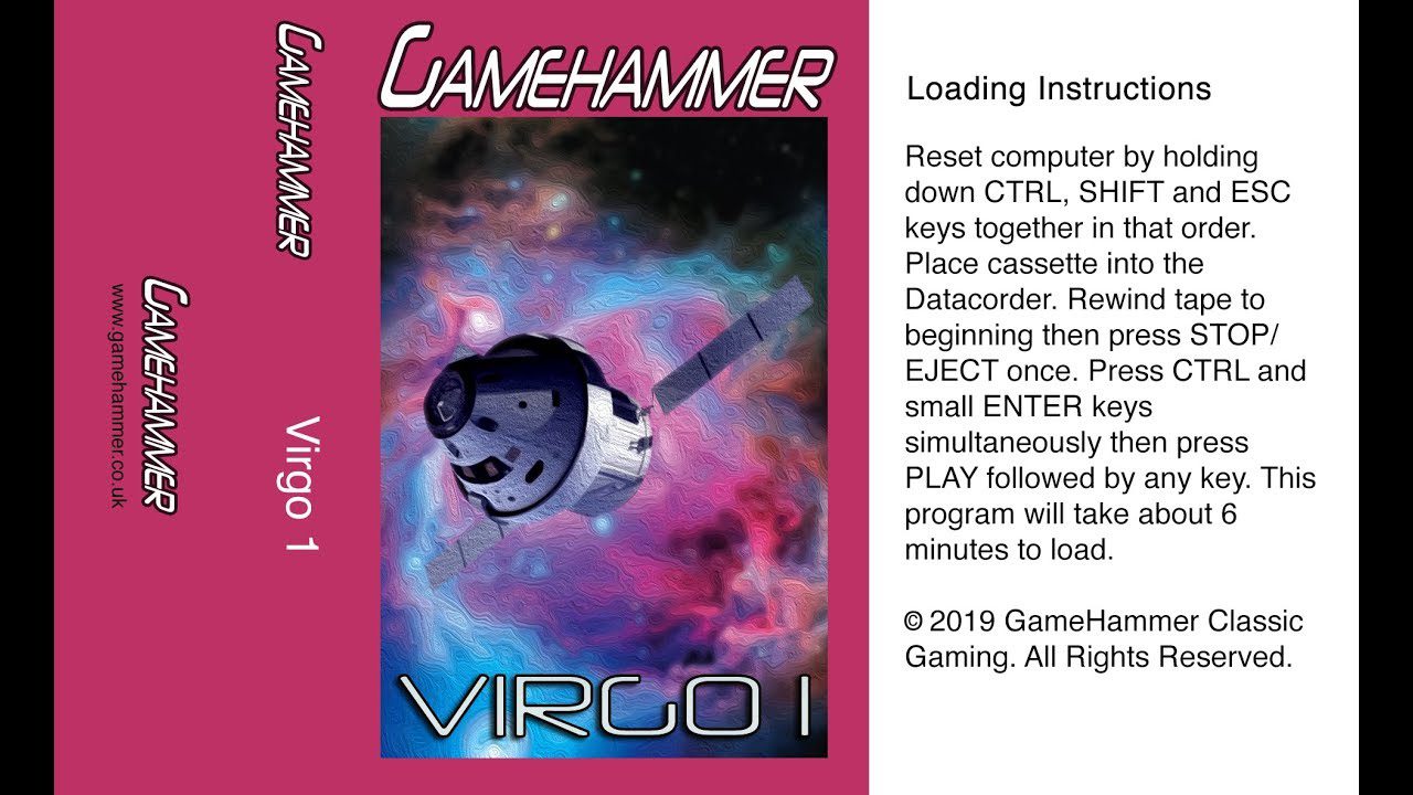 Live Game Coding!