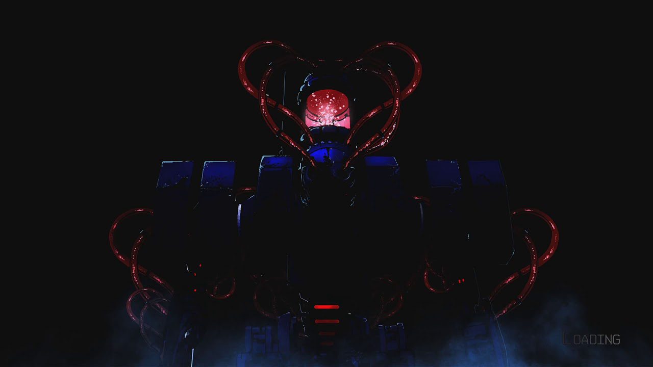 Mark Plays… Nex Machina (PC)(Windows 10)