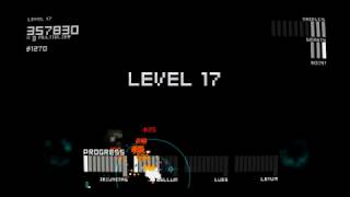 Mark Plays… Ultratron (PS3)(RPCS3)(Linux)