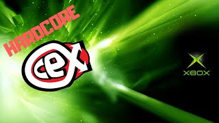 Hardcore CEX: Episode 1