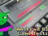 Amstrad Games Testing LIVE Ep74