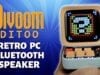 Divoom Ditoo – A Retro DOS PC Bluetooth Speaker?