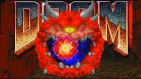 Gonna take it cool | DooM (Original) | Part 9