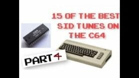 15 Of The Best SID Tunes On The Commodore 64 – Part 4
