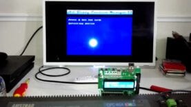 Amstrad CPC DDI3 – Disk Interface, USB Disk Drive Emulator, PARADOS & 512K RAM Upgrade