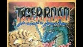 Arcade Perfect? – My Arse!! – Tiger Road