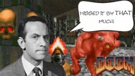 Call me “๐๐ฟ๐ผ๐ฎ๐ฑ ๐ฆ๐ถ๐ฑ๐ฒ ๐๐ฎ๐ฟ๐ป” Travis | DooM (Original) | Part 10