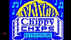 Chippy Chips The Chiptune Podcast (1989)