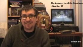 Computer Hits Week Volume Two: The End