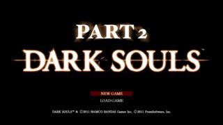 Dark Souls Pt2