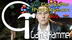 GameHammer Season 3 Collection