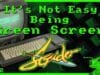 It’s Not Easy Being Green Screen Ep52 – Strider