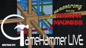 Live Game Coding! (episode 19) – GameHammer Live!