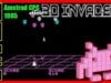 NRG: 5-10 Minutes of Gameplay – 3D Invaders [Amstrad CPC]