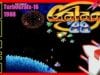 NRG: 5-10 Minutes of Gameplay – Galaga ’88 [TurboGrafx-16]
