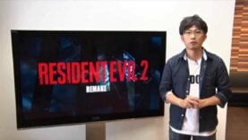 RESIDENT EVIL 2 REMAKE CONFIRMED – Game Taff