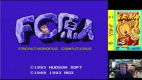 Retro Console & Computer Games Pickup & Play 25th August 2015 (Part Two)