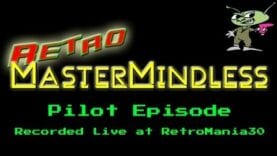 Retro MasterMindless Episode 11 – The Grand Final