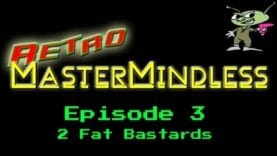 Retro Waffle – Mario Kart 8, Rude Booters & Holiday Pick ups