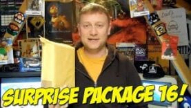 Retro Waffle – Surprise Package #16 (Doodgywhatsit Tapes!)