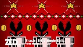 Retro Waffle – What Did YOU want for Christmas?