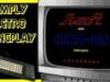 Simply Longplay – Laserwarp [Amstrad CPC]