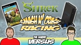 Sunday Versus: Mashed (PC)