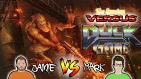 Sunday Versus: Screencheat (PC)