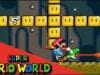 Watch me, ProJared!! | Super Mario World | Part 2