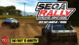 WRC Powerslide – PC Gameplay (First 15 Minutes) Rally Games Ep. 17