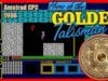 NRG: 5-10 Minutes of Gameplay – Hero of the Golden Talisman [Amstrad CPC]