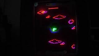 Vectrex Homebrew – Vector Pilot – Pickup & Play July 2020