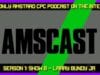 AMSCAST – Season 1: Show B – Larry Bundy Jr