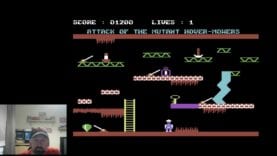 Mamemeister Live Stream – Team 17 Software Edition