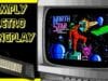 Simply Longplay – North Star [Amstrad CPC]