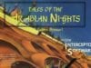 The 8 Bit Face-Off Kerfuffle – Tales of The Arabian Nights