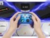 using NEW controllers on RETRO systems | Brook Game Controller & wingman converter review – SGR