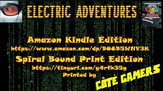 Programming Games for the ColecoVision and Adam in Assembler – Book Release