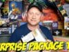 Retro Waffle – Surprise Package #17 (Restored Spitting Images)