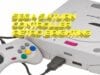Sega Saturn Controller Retro Brighting