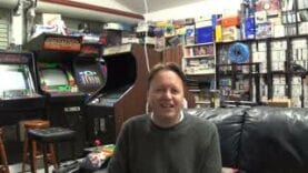 Channel Update – September 2020 – Other Pickups, 3D Printing, Vectrex Controller and More